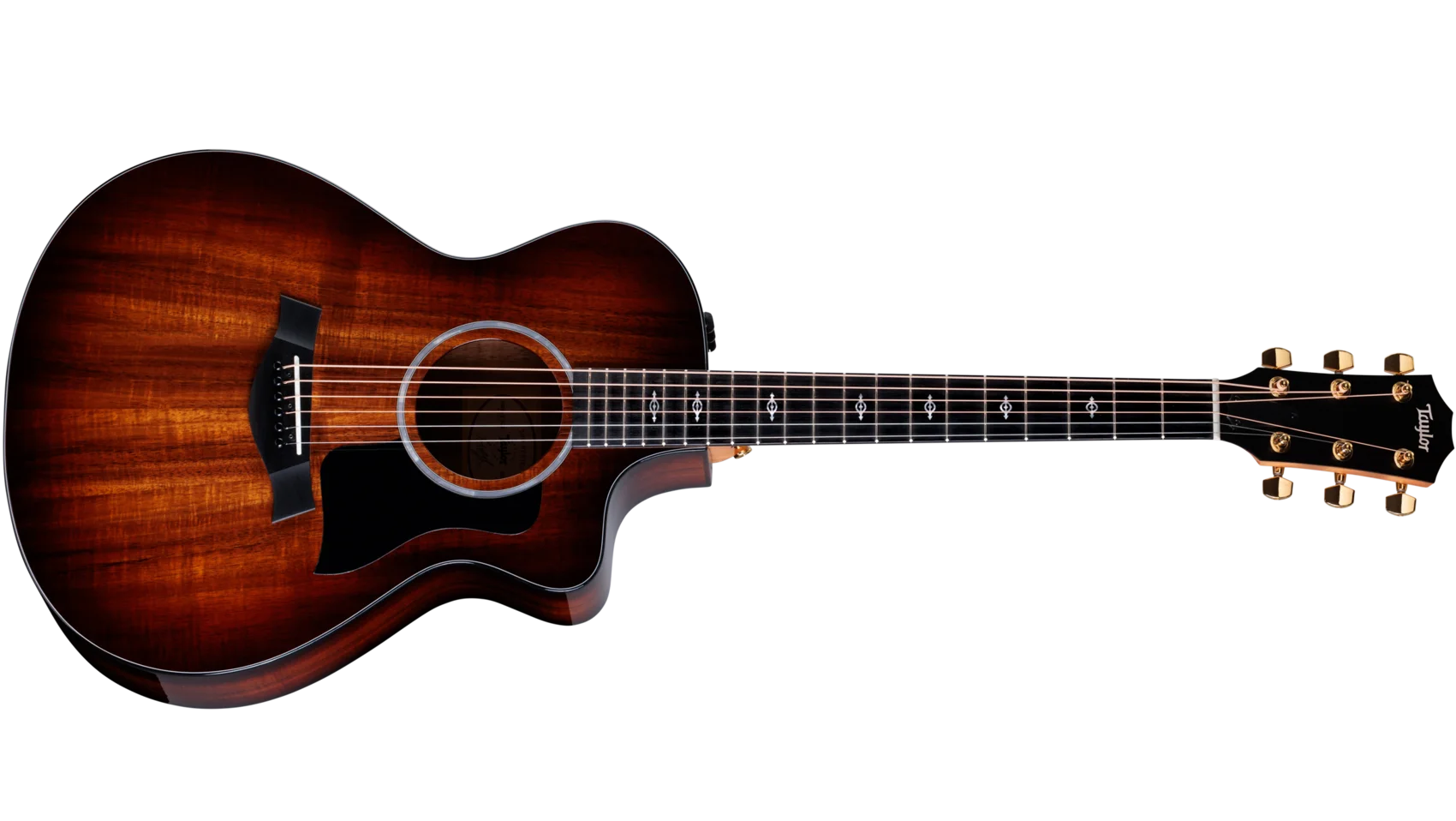 Taylor-222ce-K DLX-2210023083-